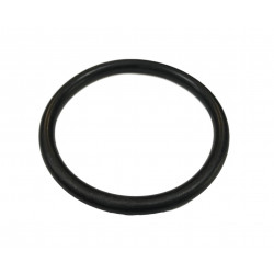 Oil filter adapter O-ring seal