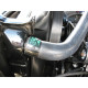 Hose clamps and sleeves Thermoplastic Hose Clamp - Different shrink range | races-shop.com