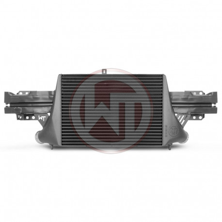 Intercoolers for specific model Competition Intercooler Kit EVO3 Audi TTRS 8J, up to 600HP | races-shop.com