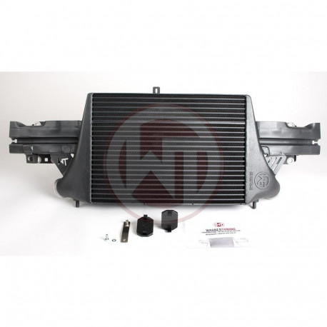 Intercoolers for specific model Competition Intercooler Kit EVO3.X Audi TTRS 8J, above 600HP+ | races-shop.com