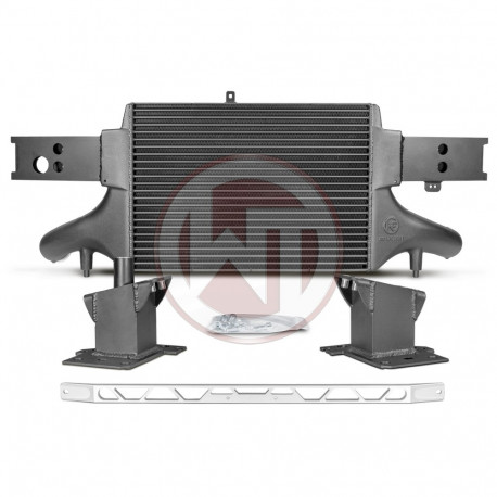 Intercoolers for specific model Competition Intercooler EVO3 Audi RS3 8V, with ACC, up to 600HP | races-shop.com