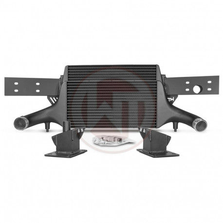 Intercoolers for specific model Competition Intercooler EVO3 Audi TTRS 8S, up to 600HP | races-shop.com