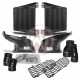 Intercoolers for specific model Comp. Intercooler Kit Audi A4 RS4 B5 Gen2 | races-shop.com
