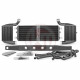 Intercoolers for specific model Comp. Intercooler Kit Audi RS6 C6 4F without ACC-modul | races-shop.com