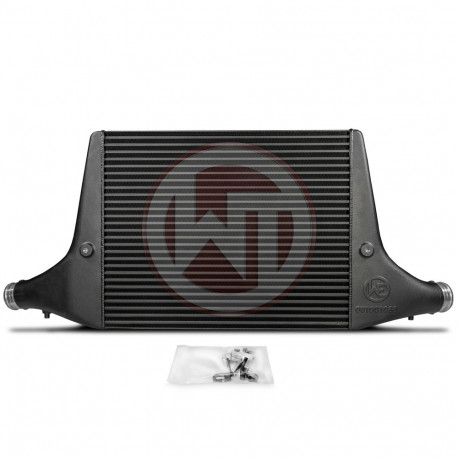 Intercoolers for specific model Comp. Intercooler Kit Audi A6/A7 C8 3,0TFSI | races-shop.com