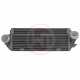 Intercoolers for specific model Comp. Intercooler Kit EVO2 BMW E90 335d | races-shop.com