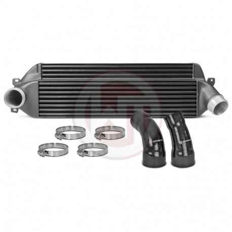 Intercoolers for specific model Competition Gen.2 Intercooler Kit Hyundai Veloster N | races-shop.com