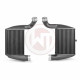 Intercoolers for specific model Comp. Intercooler Kit Audi RS6 C6 4F with ACC-modul | races-shop.com