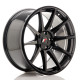 Aluminium wheels JR Wheels JR11 19x9,5 ET35 5x120 Glossy Black | races-shop.com