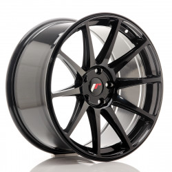 JR Wheels JR11 19x9,5 ET35 5x120 Glossy Black