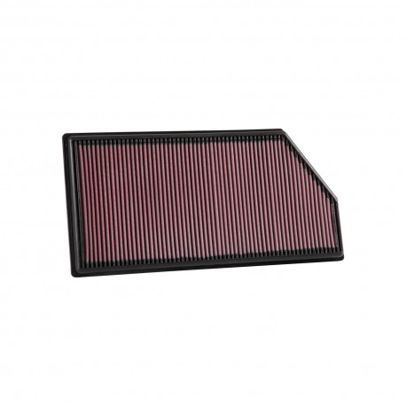 Replacement air filters for original airbox Replacement air filter K&N 33-3068 | races-shop.com