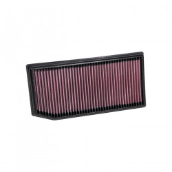 Replacement air filter K&N 33-3142