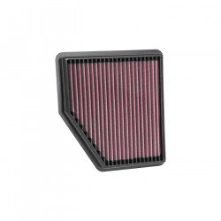 Replacement air filter K&N 33-5095