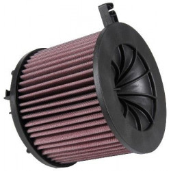 Replacement air filter K&N E-0646