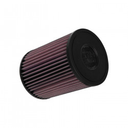 Replacement air filter K&N E-0642