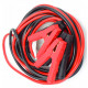 Batteries, boxes, holders Booster cables 600A (4m) | races-shop.com