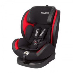 Child seat SPARCO SK600I ( 0-36kg ) ISOFIX 