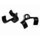 Suspension tools Coil Spring Compressor 260mm, 2 pcs set | races-shop.com