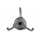 Engine tools 3-Pawl Oil Filter Spanner 3/8" (65-130mm) | races-shop.com