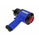 Pneumatic tools 1/2" Air impact wrench with 1/4" oiler 1550 Nm | races-shop.com