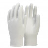 Working gloves - white