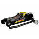 Jacks, stands and ramps Low Profile Garage Trolley Jack up to 2,5 tonnes | races-shop.com