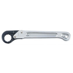 FORCE RATCHETING WRENCH 8mm - open