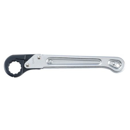 Ratcheting wrenches FORCE RATCHETING WRENCH 8mm - open | races-shop.com
