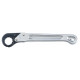 Ratcheting wrenches FORCE RATCHETING WRENCH 10mm - open | races-shop.com