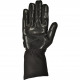 Promotions RACES Premium EVO II gloves SILICONE Black | races-shop.com