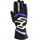 Promotions RACES Premium EVO II gloves Blue | races-shop.com