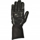 Promotions Race gloves RACES PREMIUM EVO II SILICONE (internal stitching), black/red | races-shop.com