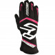 Promotions RACES Premium EVO II gloves SILICONE Pink | races-shop.com
