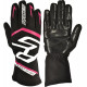 RACES Premium EVO II gloves SILICONE Pink