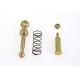 Short shifters Short shifter Renault Clio 1998-05 | races-shop.com