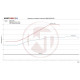 Intercoolers for specific model Intercooler Kit BMW M2/M3/M4 S55 | races-shop.com