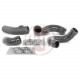Intercoolers for specific model Comp. Intercooler Kit Audi S4 B9/S5 F5 EU-model | races-shop.com