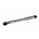 Torque wrenches 1/4" Torque Wrench 5-25 Nm | races-shop.com