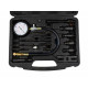 Measuring tools Cylinder pressure tester kit for diesel engines with adapters | races-shop.com