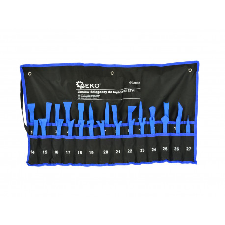 Interior tools 27 pcs Trim Removal Tool | races-shop.com
