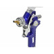 Accessories 125ml Gravity Feed Spray Gun (HVLP type) | races-shop.com