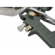 Accessories 600ml Gravity Feed Spray Gun (HVLP type) with Aluminium tank | races-shop.com