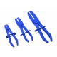 Pliers Hose Clamp Pliers Set | races-shop.com