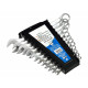 Wrench sets 12 piece combination wrench spanner set 6-22mm | races-shop.com