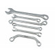 Wrench sets 47 piece combination wrench spanner set (large set) | races-shop.com