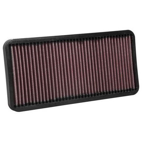 Replacement air filters moto Replacement air filter K&N AL-1015 | races-shop.com