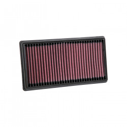 Replacement air filter K&N BM-1019