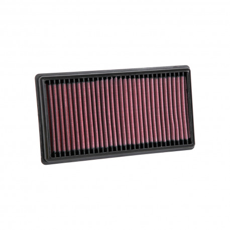 Replacement air filters moto Replacement air filter K&N BM-1019 | races-shop.com