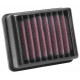 Replacement air filters moto Replacement air filter K&N BM-3117 | races-shop.com