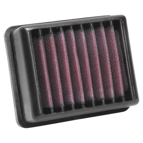 Replacement air filters moto Replacement air filter K&N BM-3117 | races-shop.com